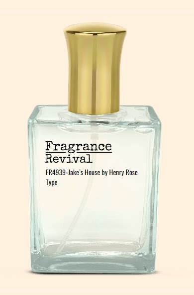 jake's house perfume dupe|henry rose dark as night.